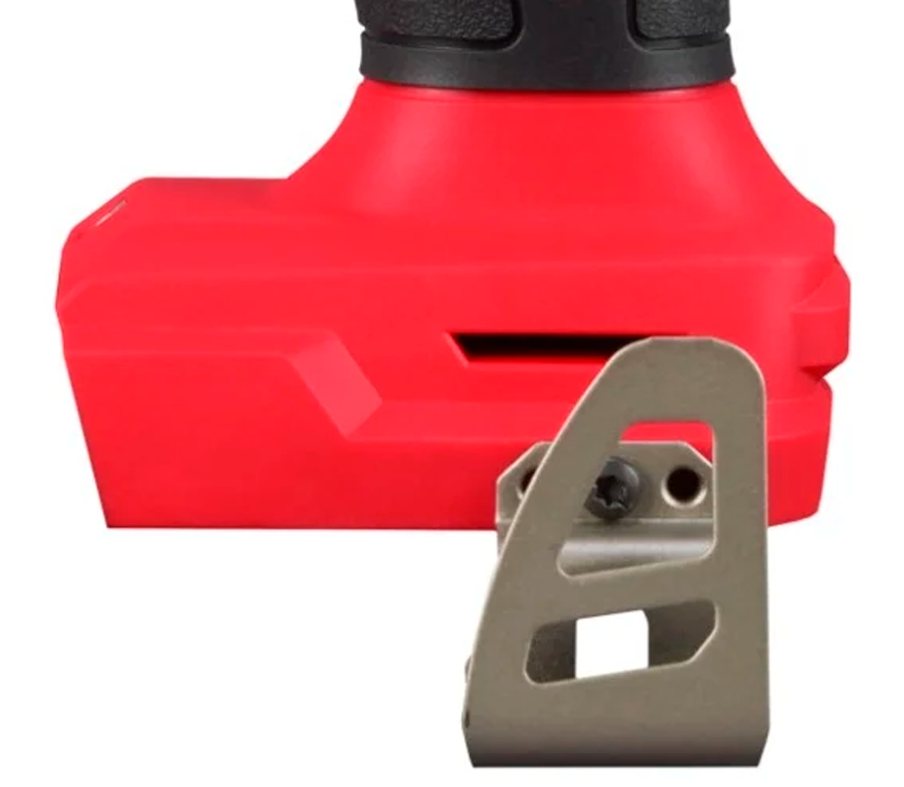Mașină de înșurubat cu acumulator MILWAUKEE M18 BLDDRC-202C 18V 2Ah-5