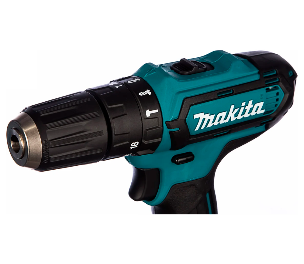 Mașină de înșurubat cu acumulator MAKITA HP331DSAE 10.8V 2x1.5Ah-3