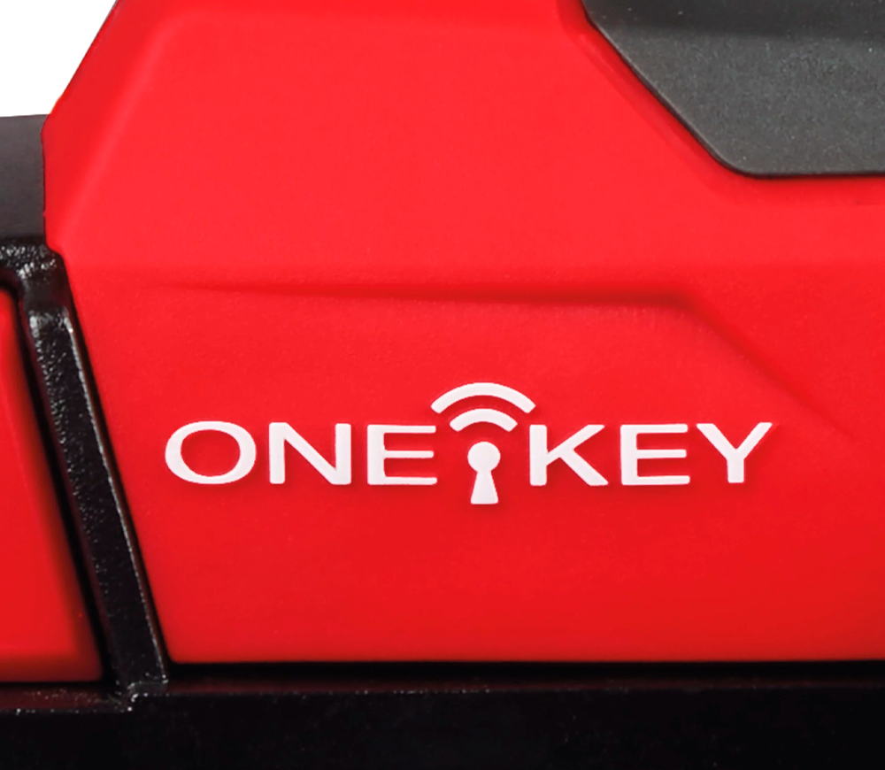 Mașină de înșurubat cu acumulator (fără bat.) MILWAUKEE M18 ONEDD3-0X FUEL ONE-KEY 18V-3