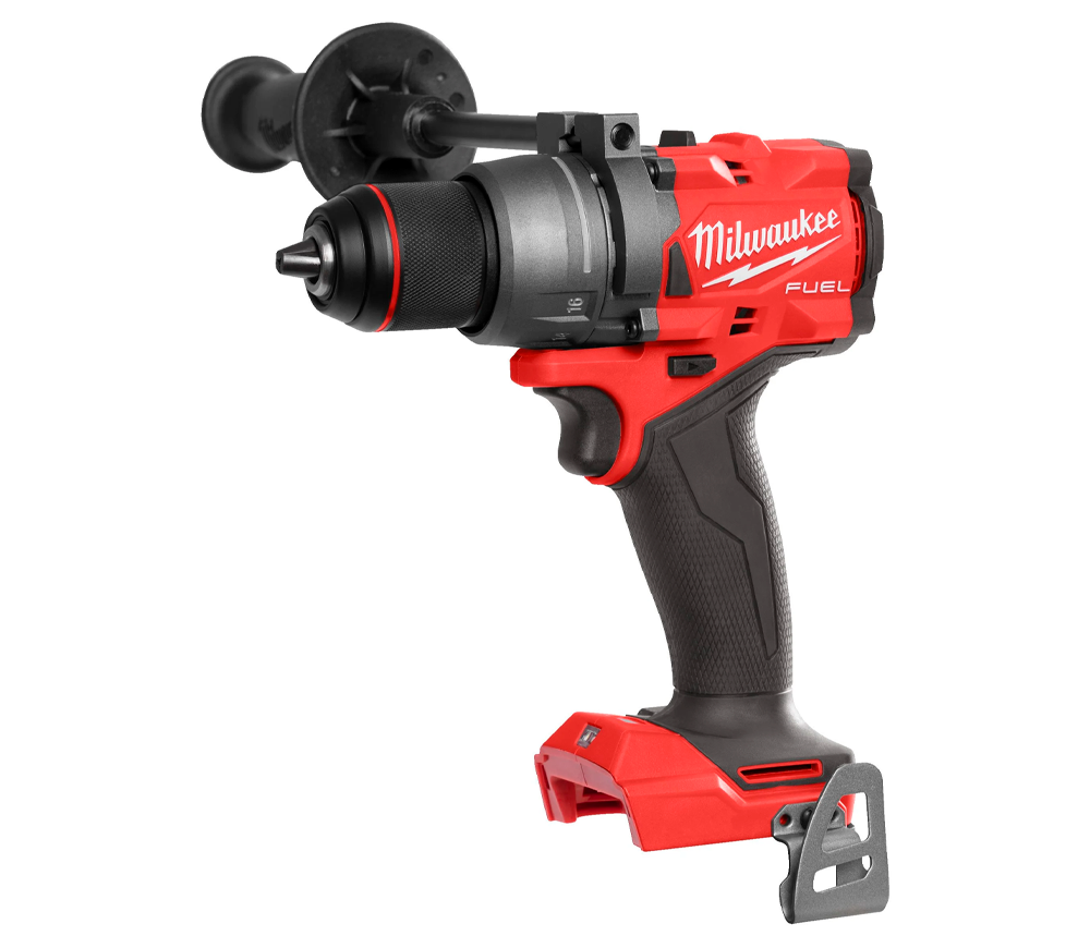 Mașină de înșurubat cu acumulator (fără bat.) MILWAUKEE M18 FDD3-0X 18V