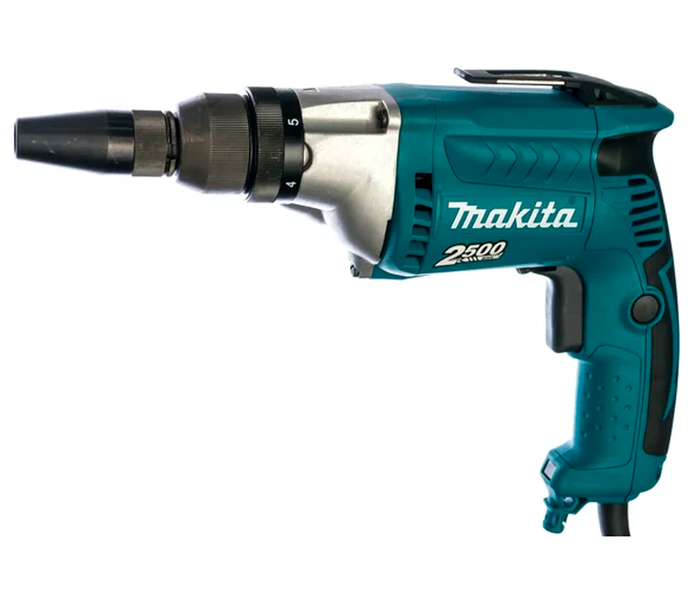Mașină de înșurubat pentru regips MAKITA FS2700K 570w-2
