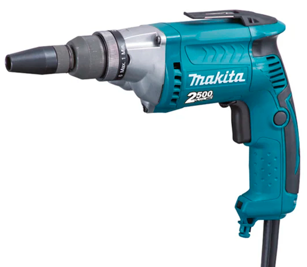 Mașină de înșurubat pentru regips MAKITA FS2700K 570w