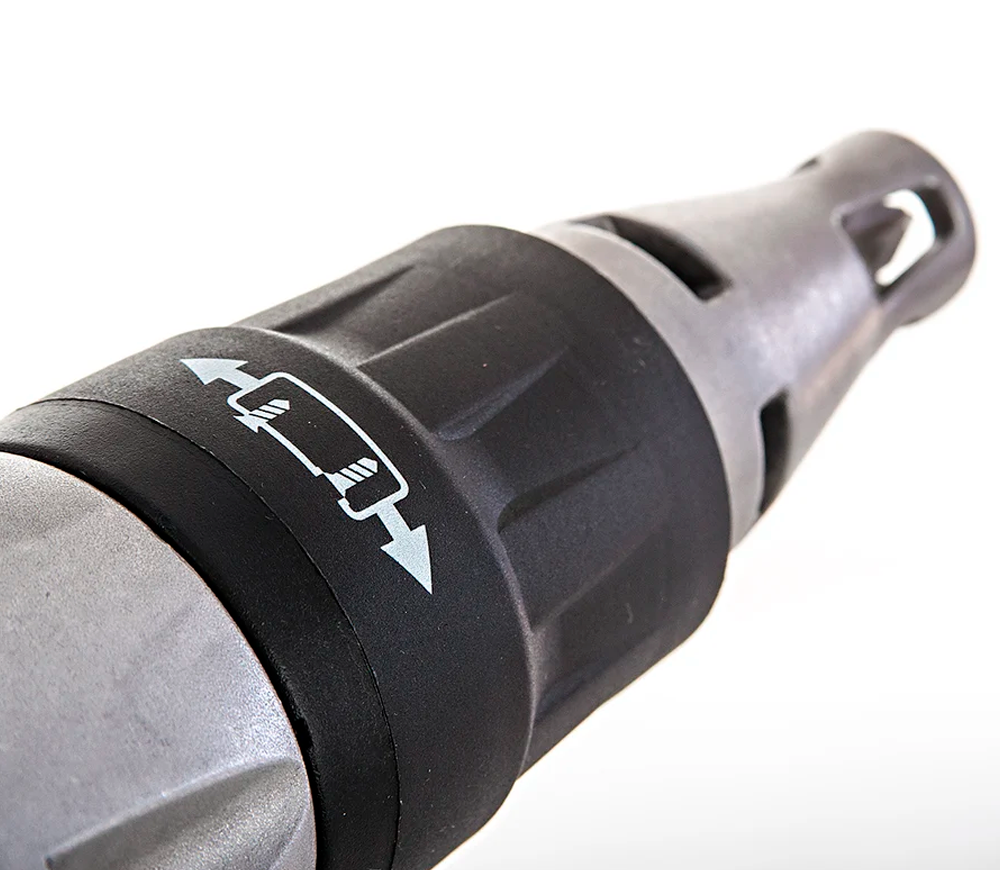 Шуруповёрт для гипсокартона MAKITA FS6300R 570вт-5