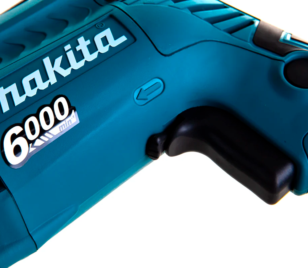Шуруповёрт для гипсокартона MAKITA FS6300R 570вт-7