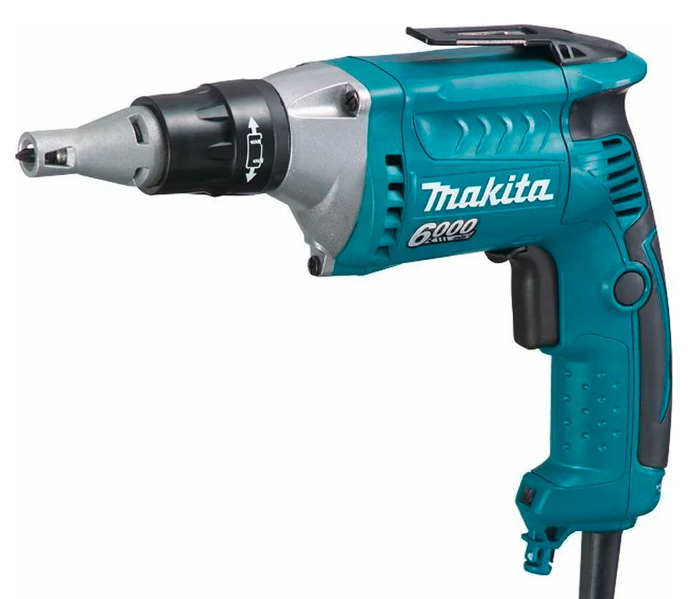 Mașină de înșurubat pentru regips MAKITA FS6300R 570w