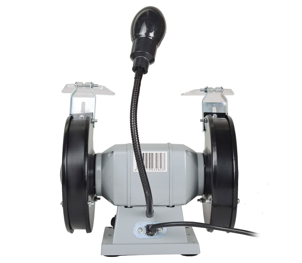 Polizor de banc RESANTA Т-150/250 250w 150mm-4