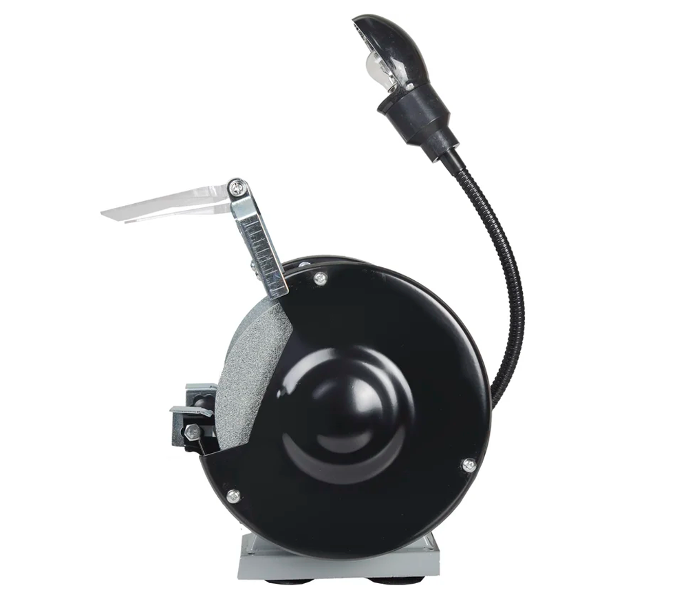 Polizor de banc RESANTA Т-150/250 250w 150mm-5
