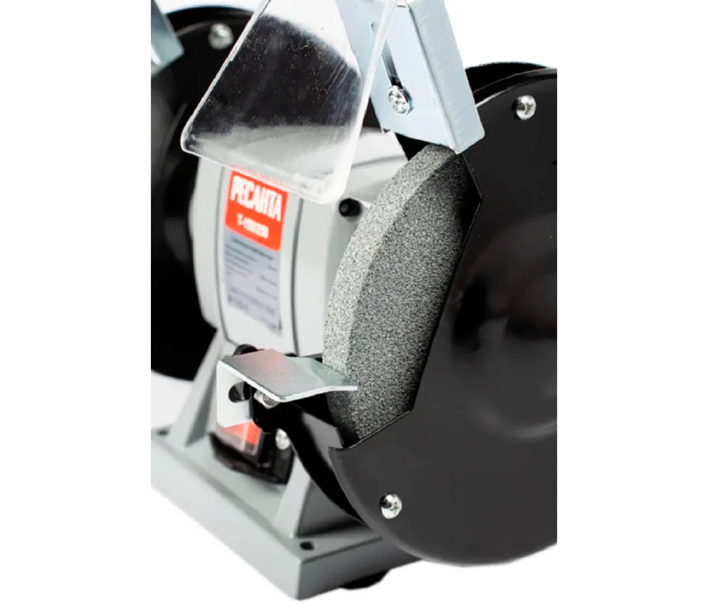 Polizor de banc RESANTA Т-150/250 250w 150mm-6