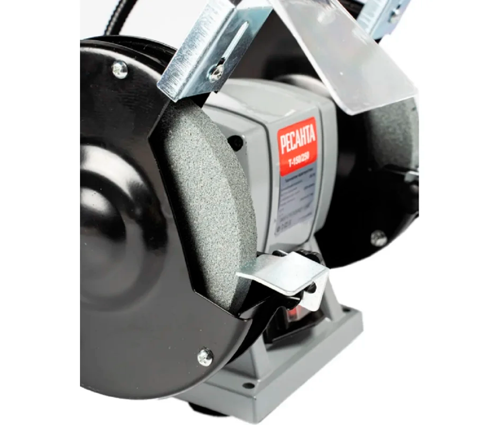 Polizor de banc RESANTA Т-150/250 250w 150mm-7