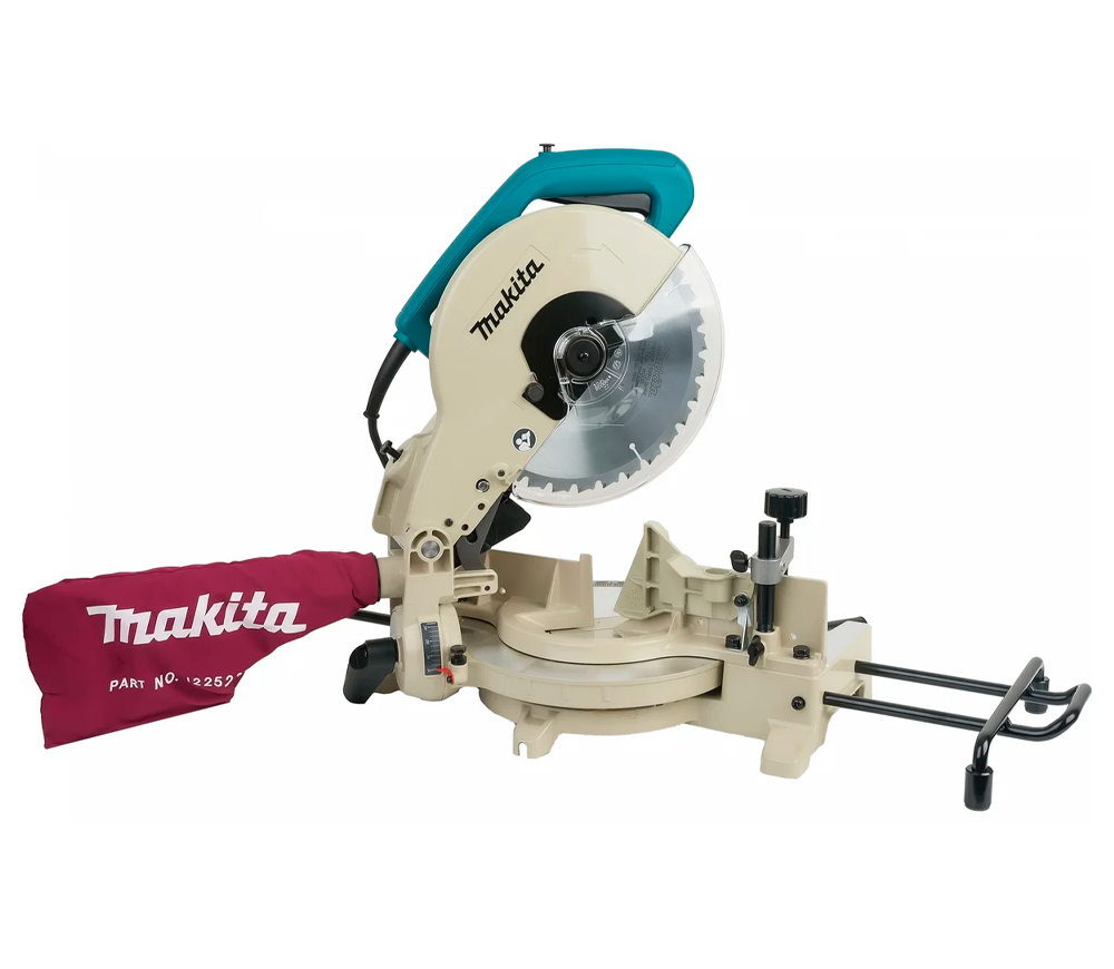 Fierăstrău  circular staționar MAKITA LS1040N 1650w 260mm