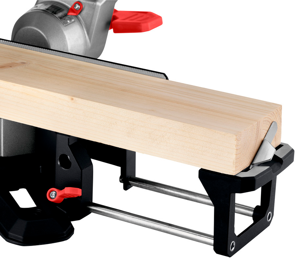 Fierăstrău  circular staționar METABO KGS 216 M 1500w 216mm-3