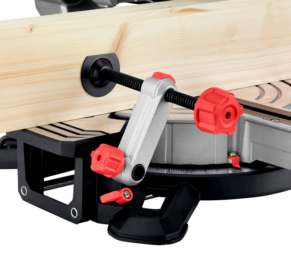 Fierăstrău  circular staționar METABO KGS 216 M 1500w 216mm-4