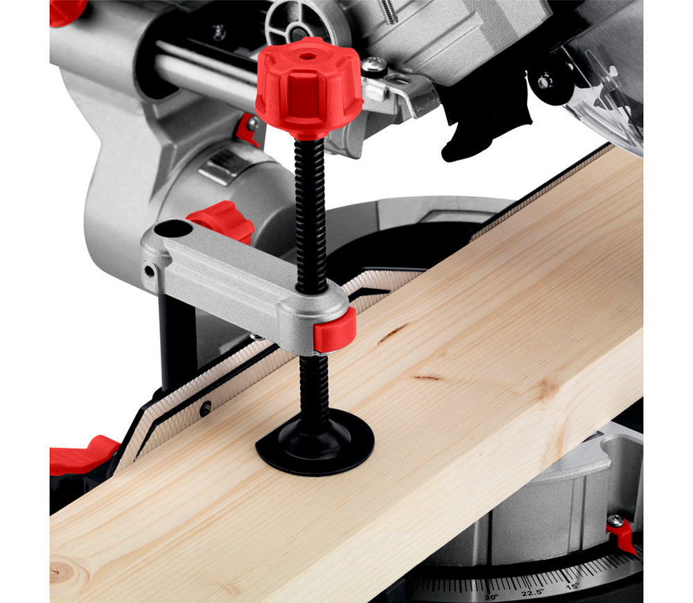 Fierăstrău  circular staționar METABO KGS 305 M 1600w 305mm-2