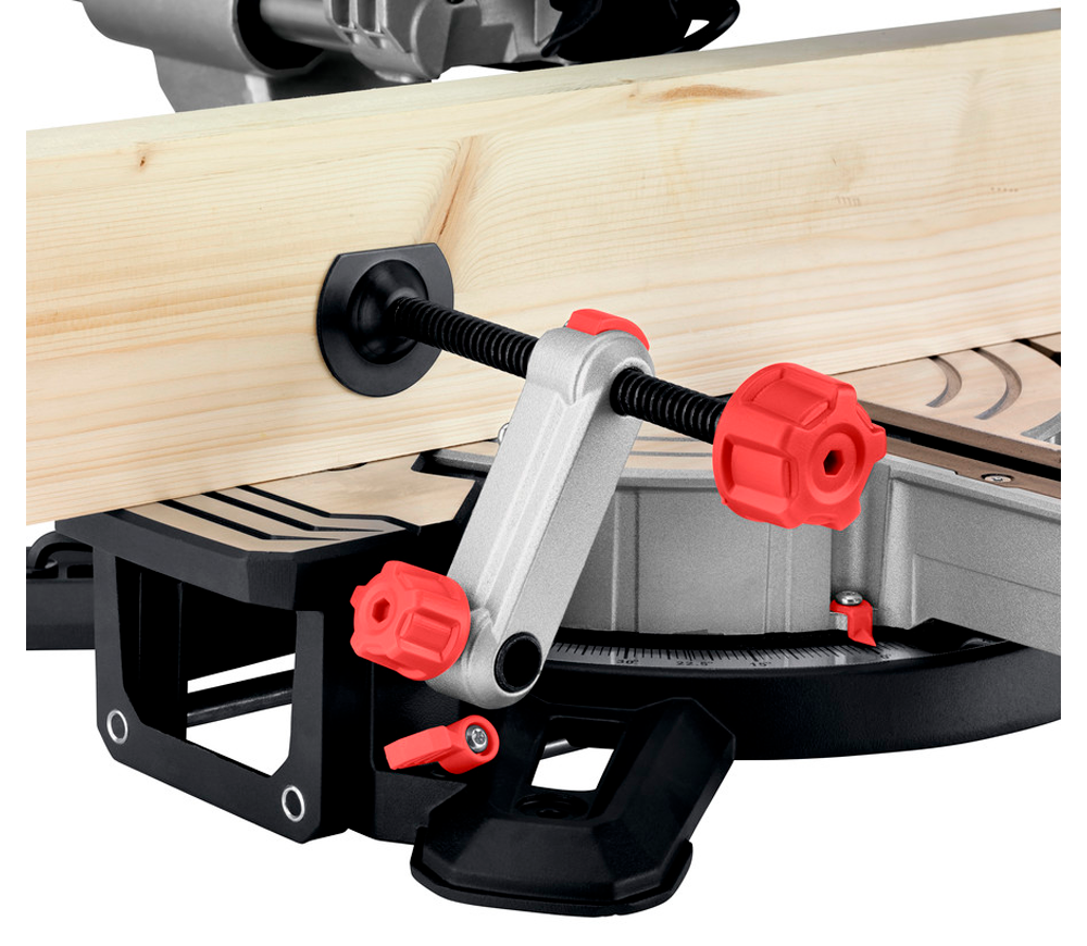 Fierăstrău  circular staționar METABO KGS 305 M 1600w 305mm-3