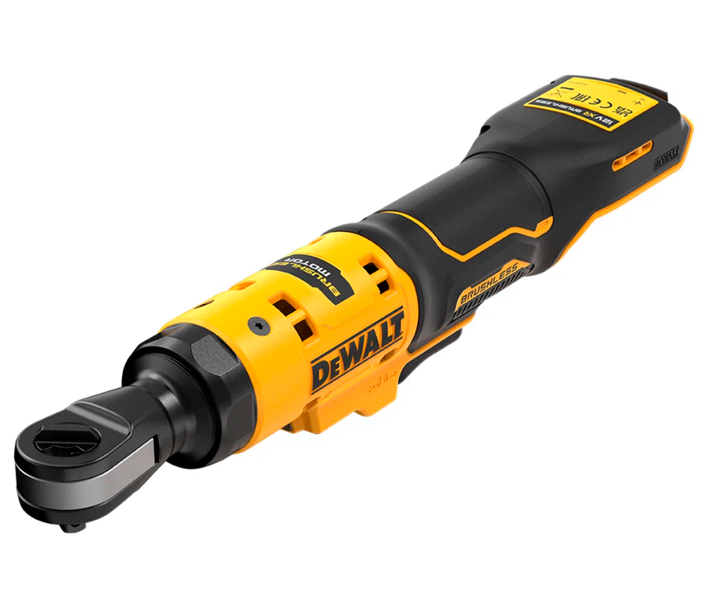 Clichet cu acumulator DEWALT DCF500N-XJ  75Nm-2