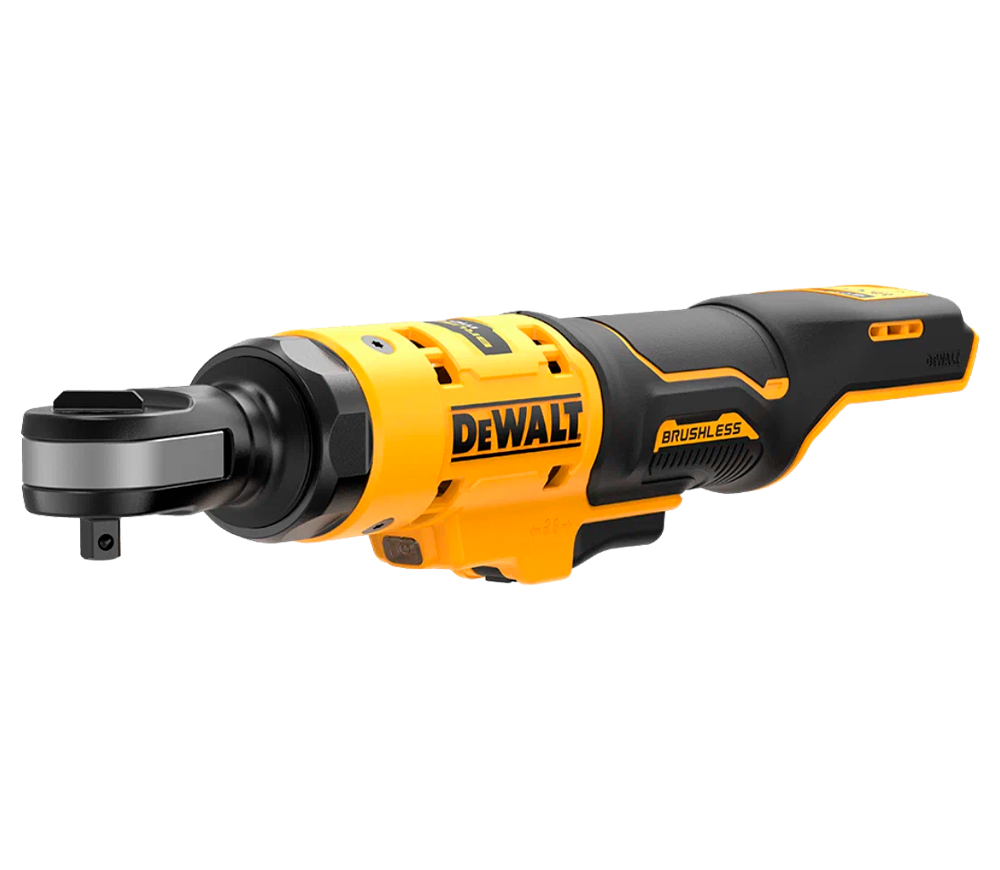 Clichet cu acumulator DEWALT DCF500N-XJ  75Nm-3