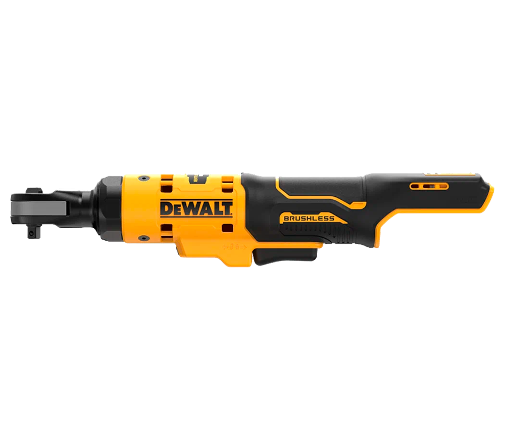 Clichet cu acumulator DEWALT DCF500N-XJ  75Nm-4