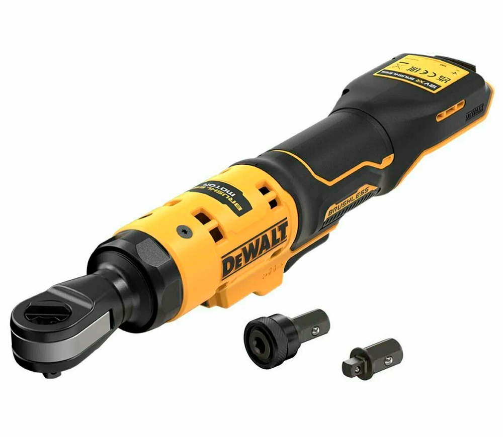 Clichet cu acumulator DEWALT DCF500N-XJ  75Nm