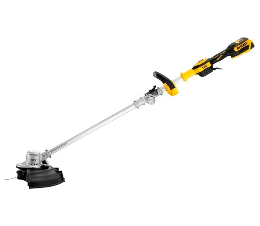 Триммер аккумуляторный (без АКБ) DEWALT DCMST561N 18В-3