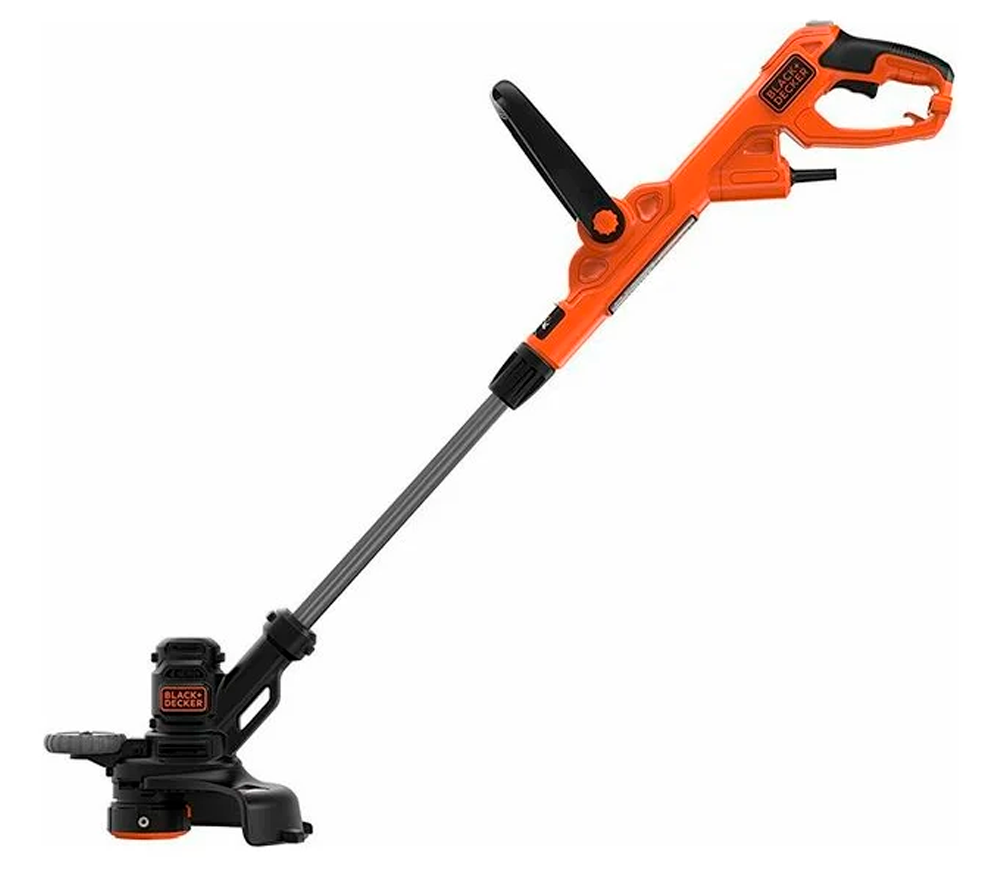 Trimmer electric BLACK&DECKER BESTE630 550w 300mm-2