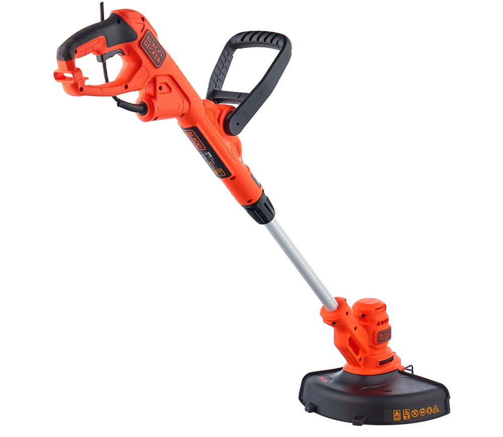 Trimmer electric BLACK&DECKER BESTA525 450w 250mm-2