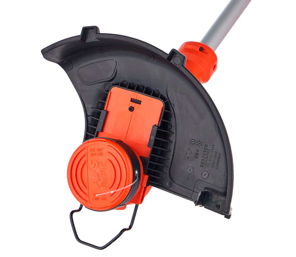 Trimmer electric BLACK&DECKER BESTA525 450w 250mm-3