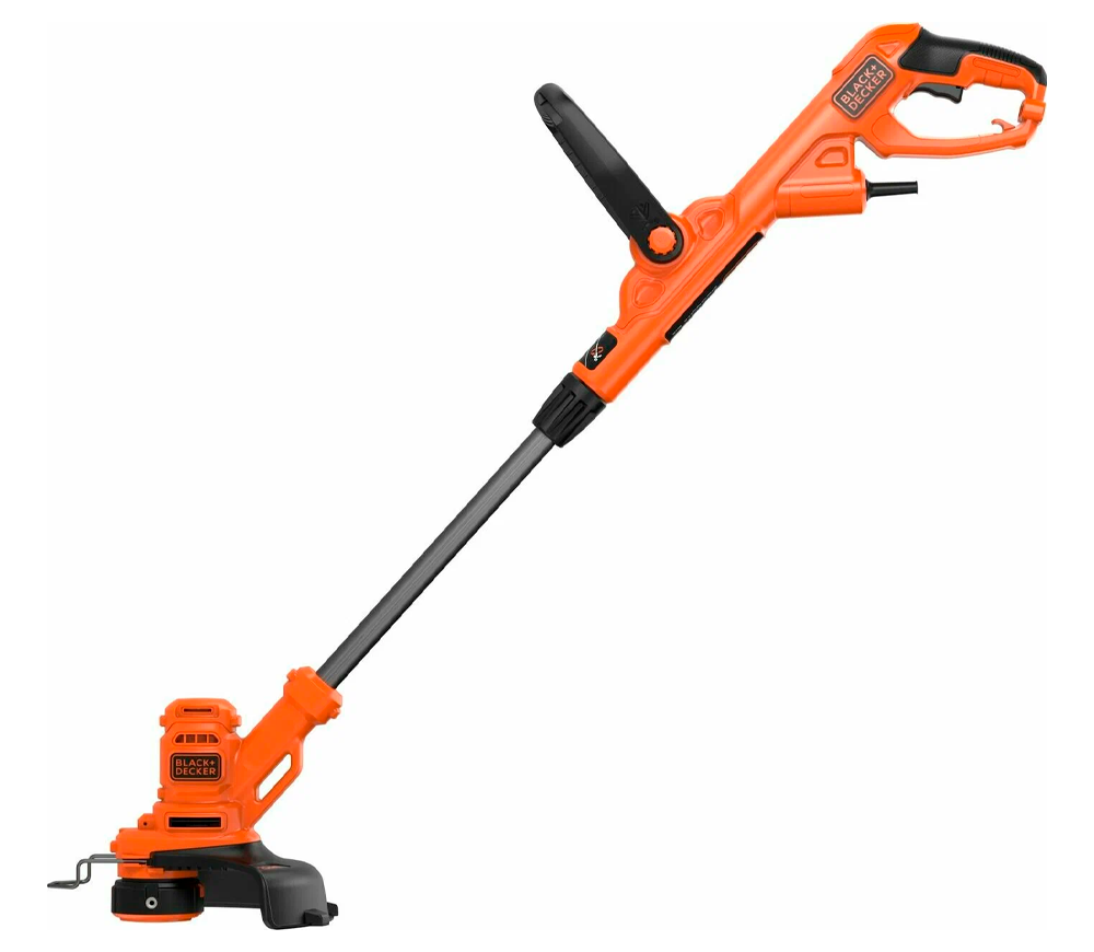 Trimmer electric BLACK&DECKER BESTA525 450w 250mm-4