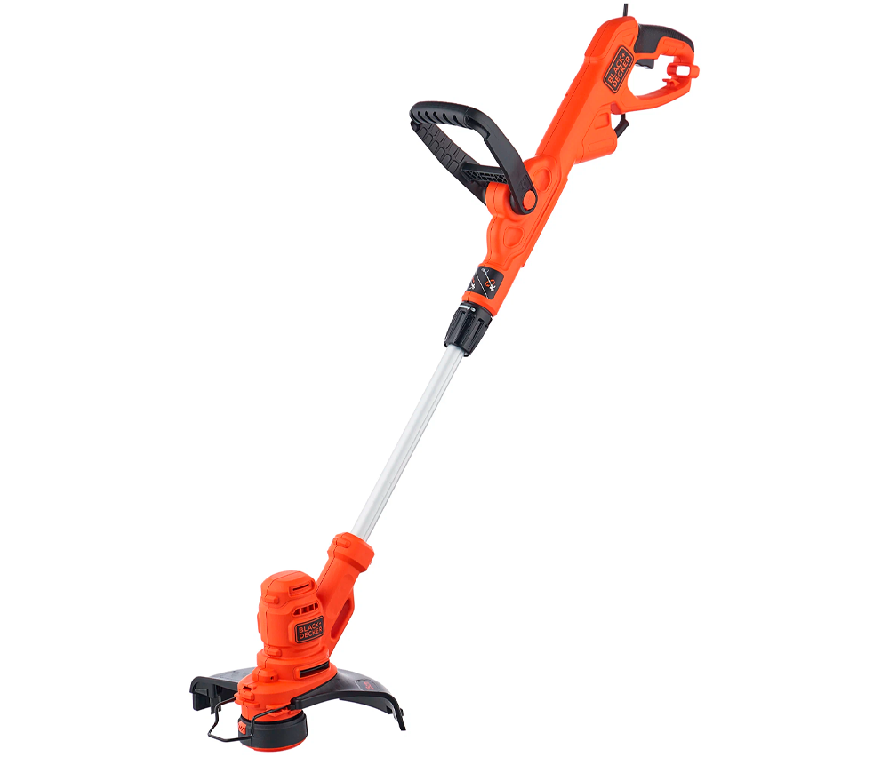 Trimmer electric BLACK&DECKER BESTA525 450w 250mm