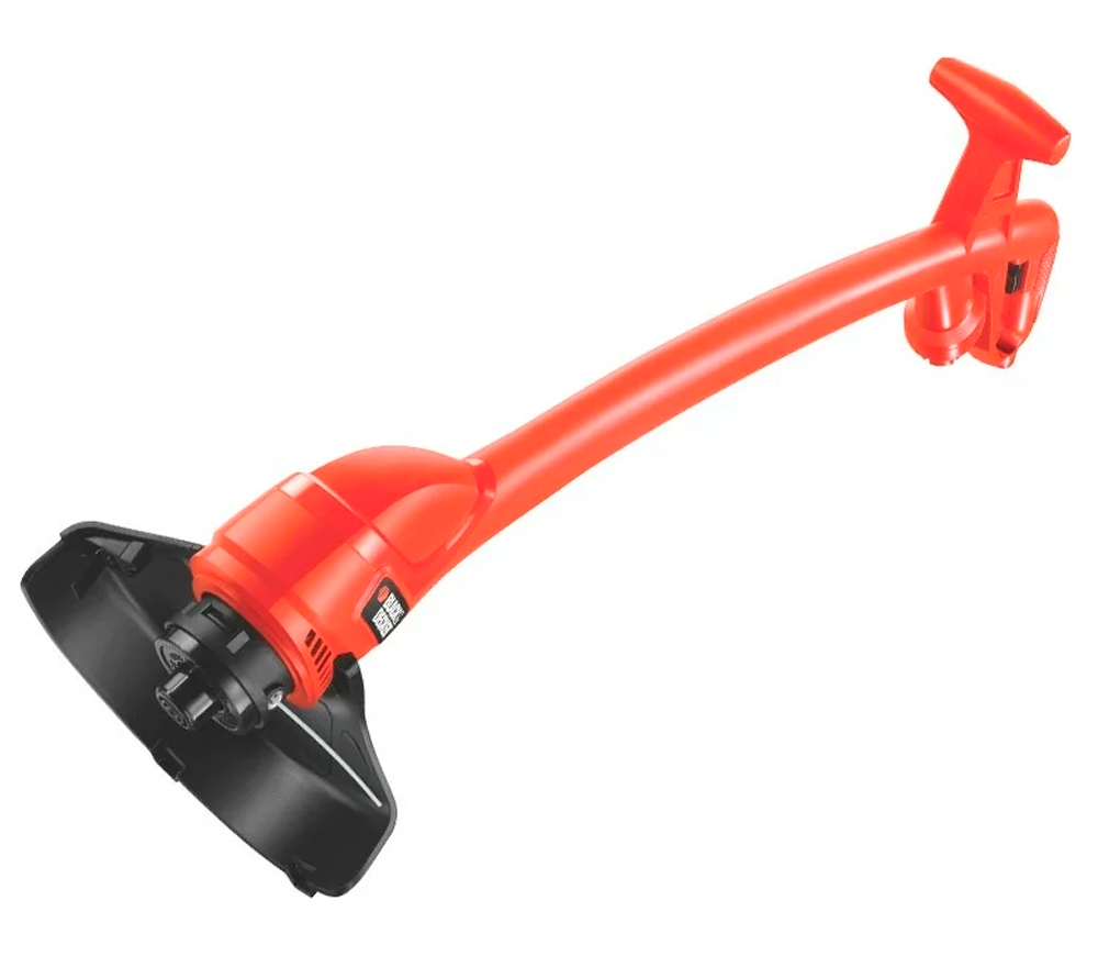 Trimmer electric BLACK&DECKER GL360SB-QS 350w 250mm-2