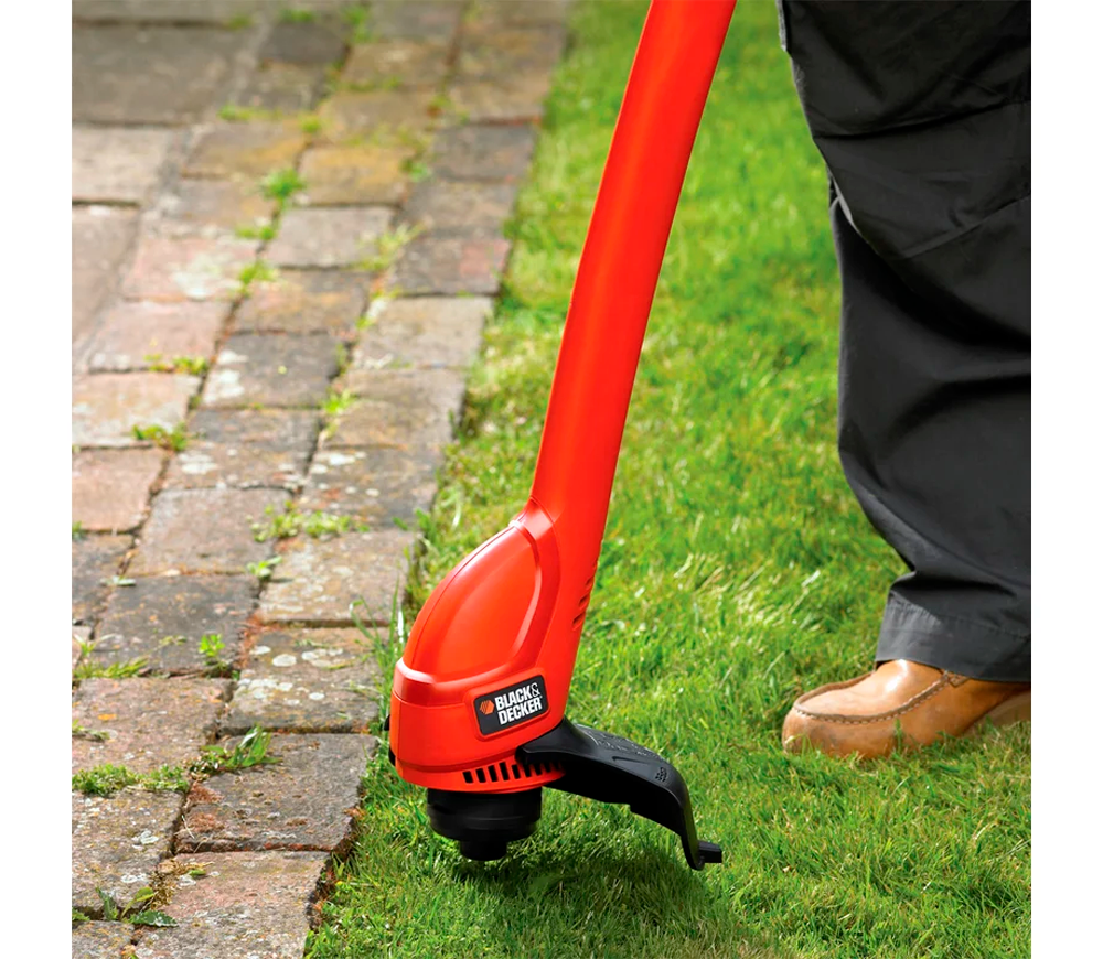 Trimmer electric BLACK&DECKER GL360SB-QS 350w 250mm-3
