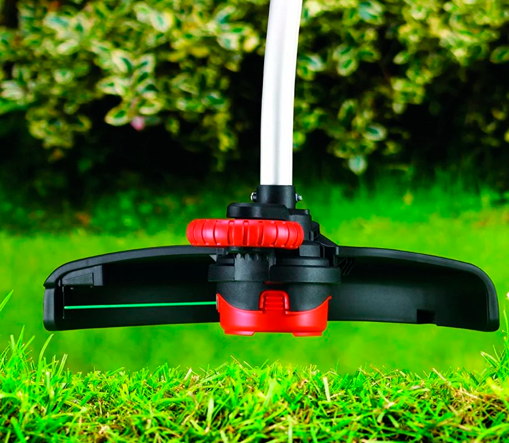Trimmer electric BLACK&DECKER GL9035 900w 350mm-7