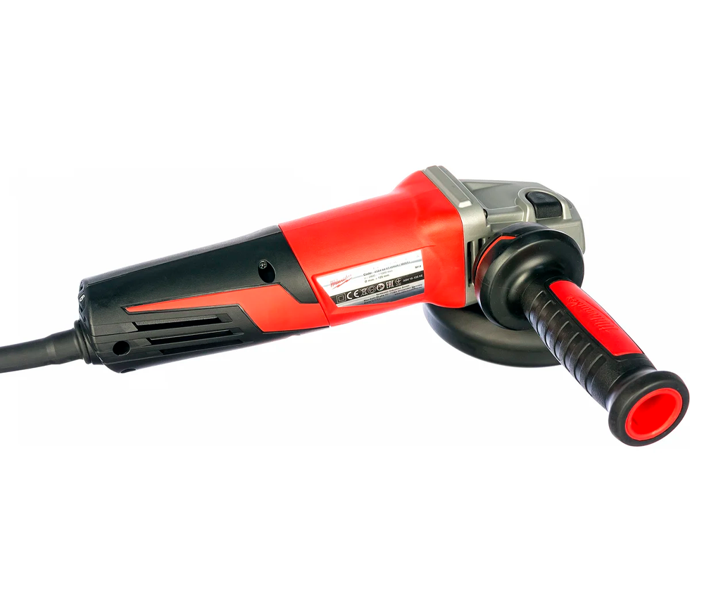 Polizor unghiular MILWAUKEE AGV15-125XE 1550w 125mm-2
