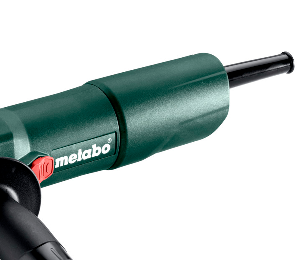 Угловая шлифмашина METABO W 750-125 750вт 125мм-3