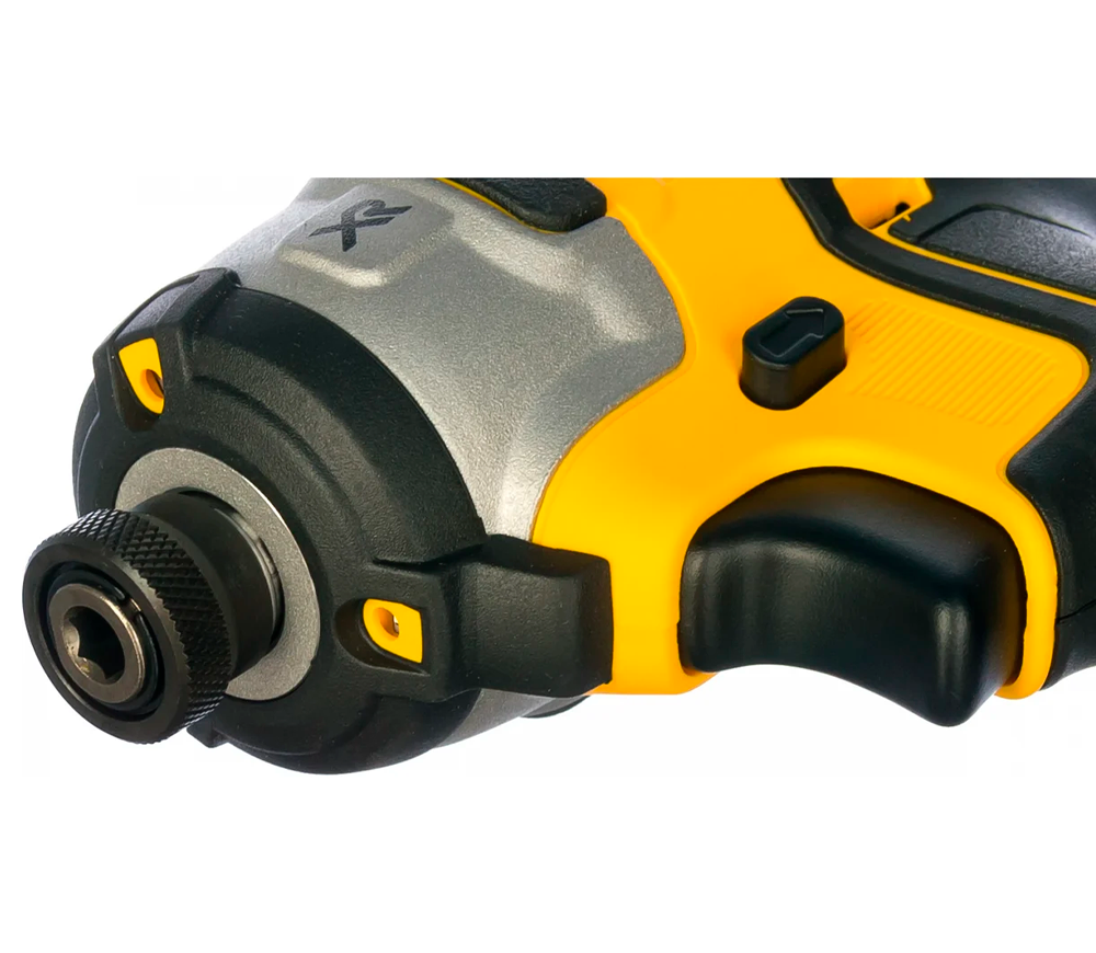 Șurubelnița cu acumulator (fără bat.) DEWALT DCF887N-XJ 18V-3