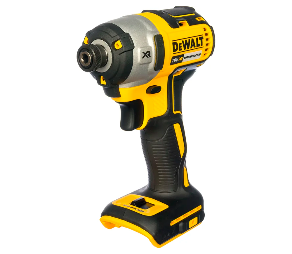 Șurubelnița cu acumulator (fără bat.) DEWALT DCF887N-XJ 18V