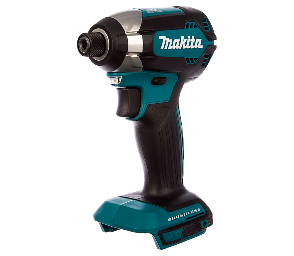 Șurubelnița cu acumulator (fără bat.) MAKITA DTD153Z 18V