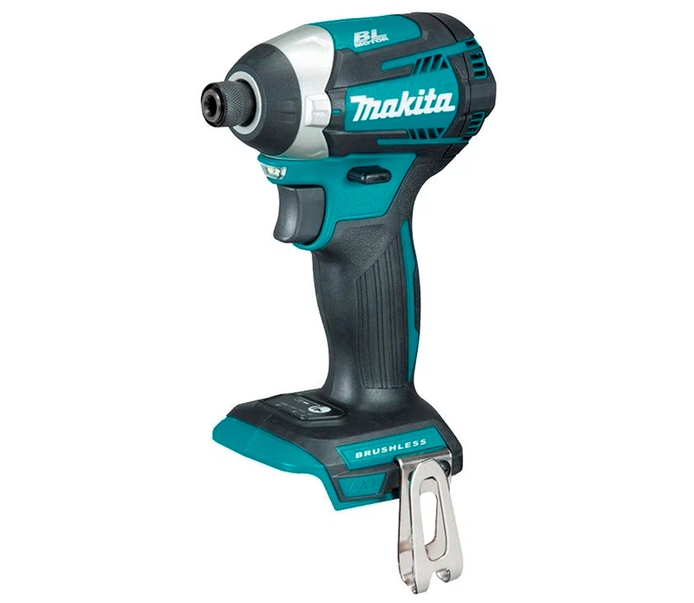 Винтовёрт аккумуляторный (без АКБ) MAKITA DTD154Z 18