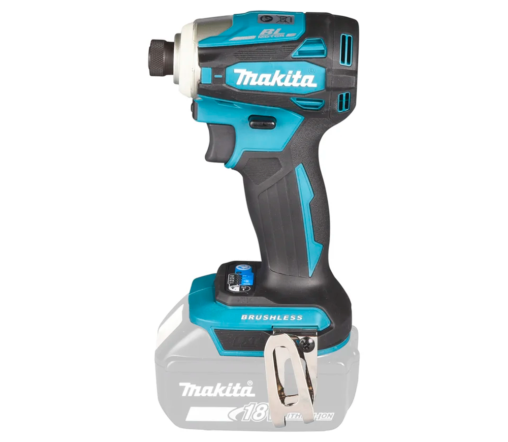 Șurubelnița cu acumulator (fără bat.) MAKITA DTD172Z 18V-2