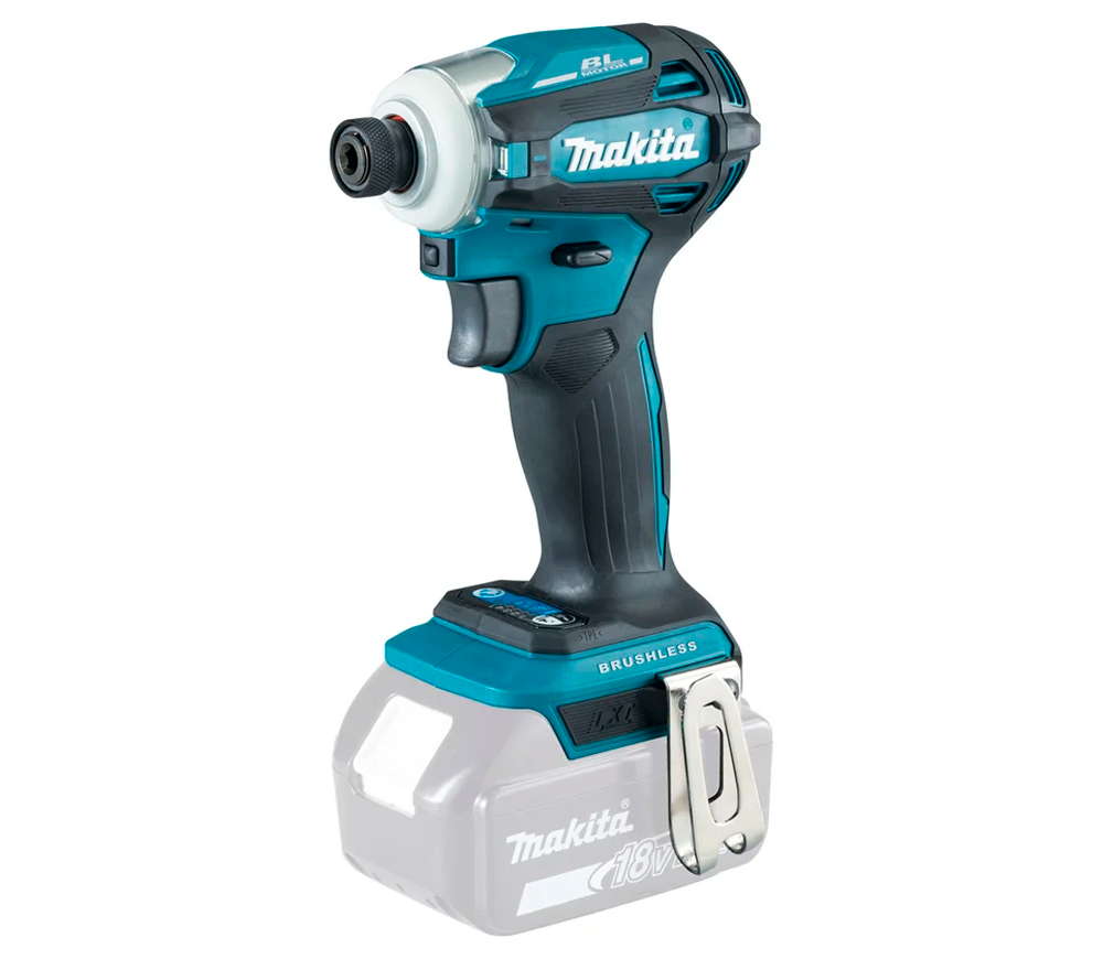 Șurubelnița cu acumulator (fără bat.) MAKITA DTD172Z 18V