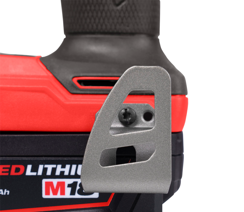 Винтовёрт аккумуляторный (без АКБ) MILWAUKEE M18 FID3-0X 18В-5