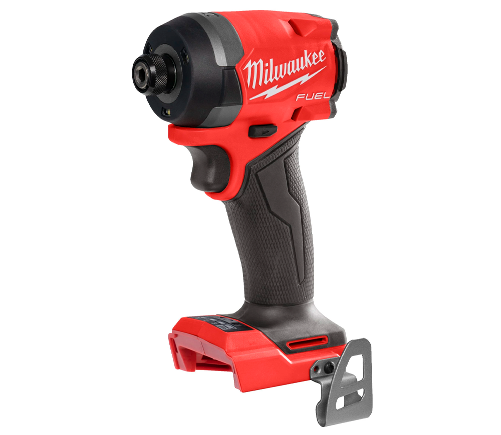 Șurubelnița cu acumulator (fără bat.) MILWAUKEE M18 FID3-0X 18V