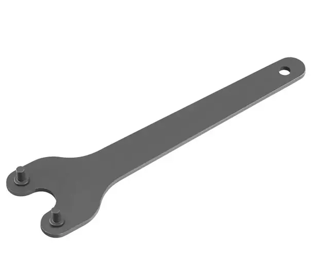 Угловая шлифмашина аккумуляторная RONIX 8901K 115 20В 4Ач-10