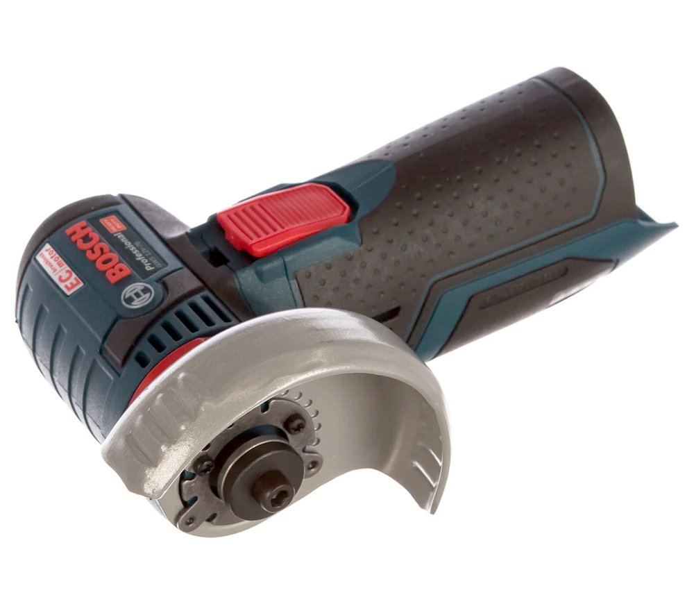 Polizor unghiular cu acumulator (fără bat) BOSCH GWS 12V-76 76mm 12V