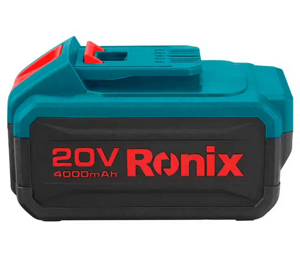 Acumulator RONIX 8991 Slider 20V 4Ah