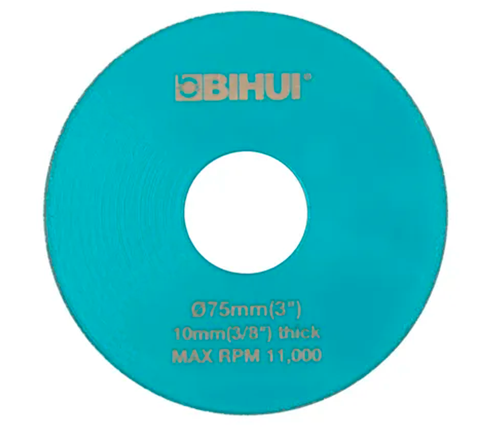 Freză BIHUI DGV310 10mm-3