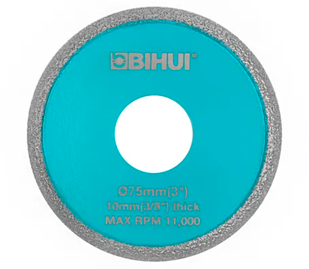 Фреза BIHUI DGR310 10мм-2