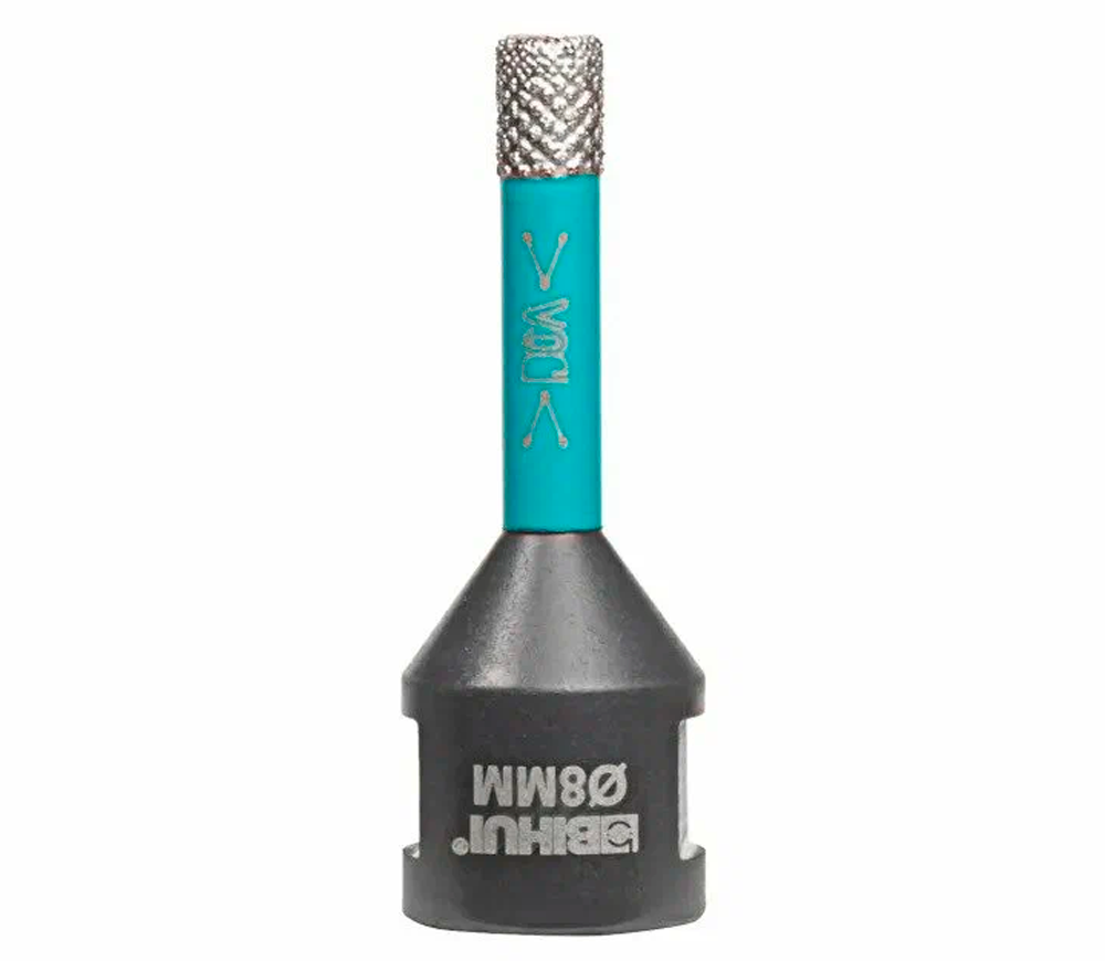 Carotă de găurit BIHUI DBDB08 8mm