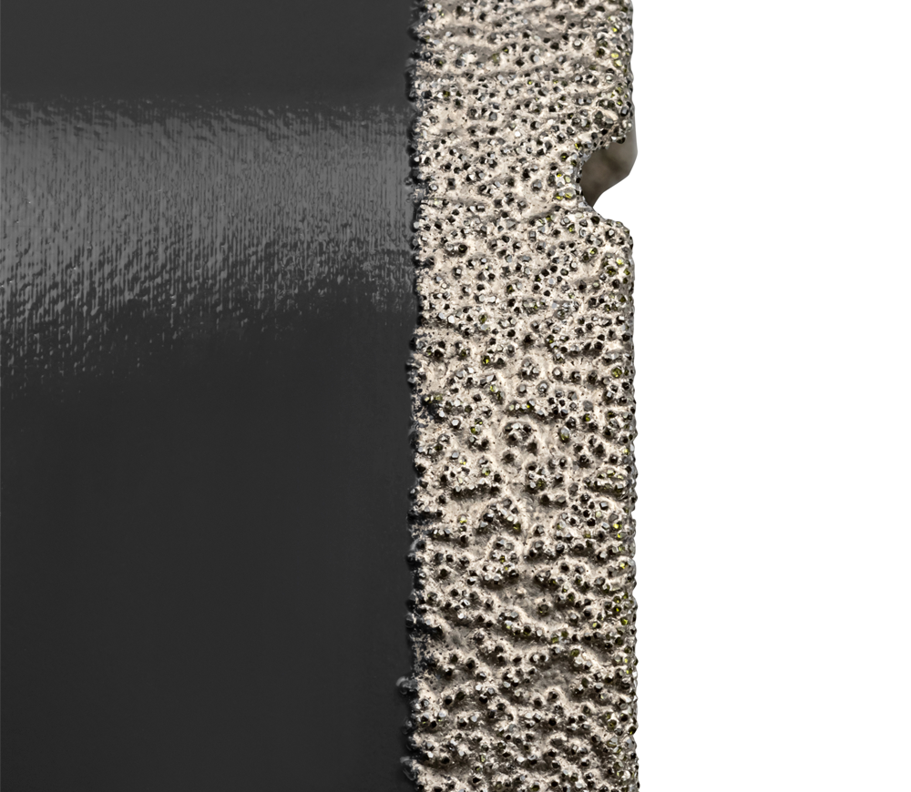 Carotă de găurit BIHUI DBDB115 115mm-3