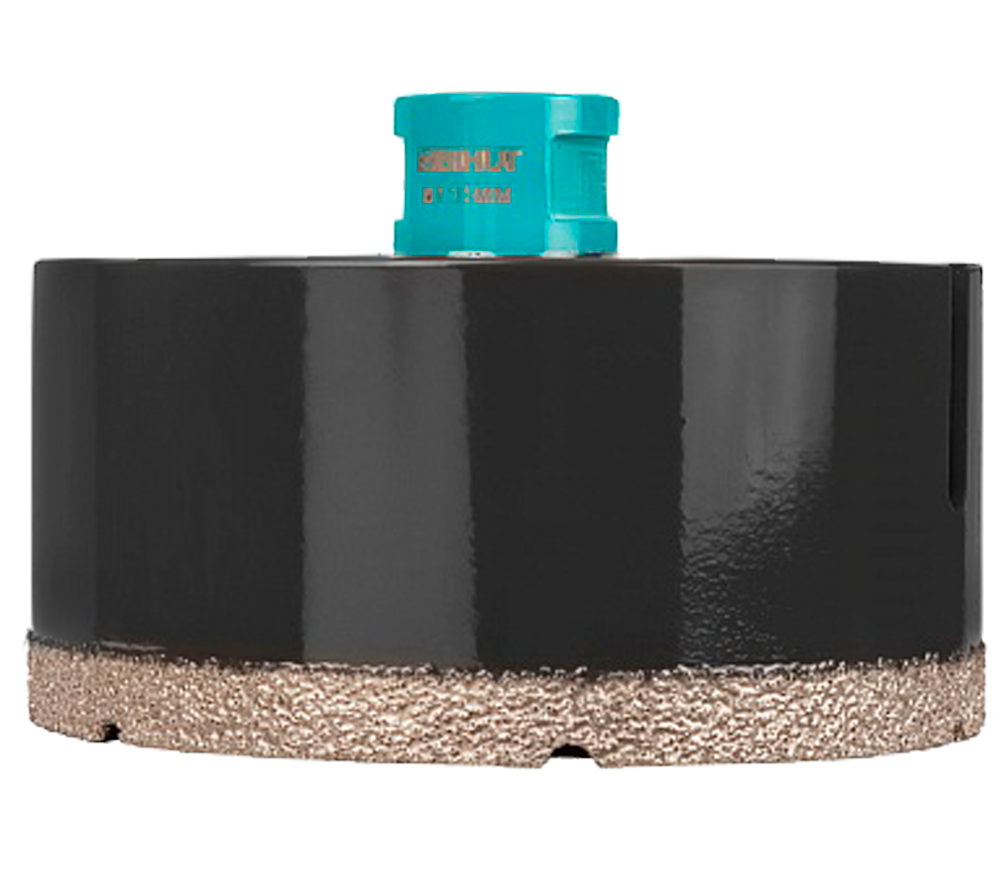 Carotă de găurit BIHUI DBDB115 115mm