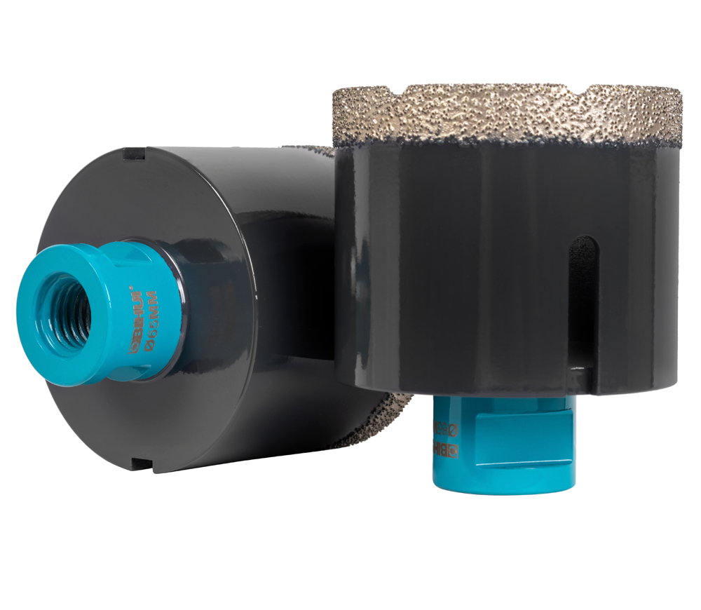 Carotă de găurit BIHUI DBDB65 65mm-2